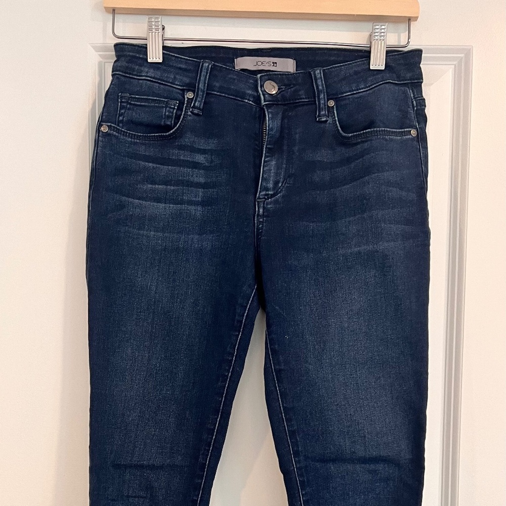 Joe's Icon Skinny Jeans
